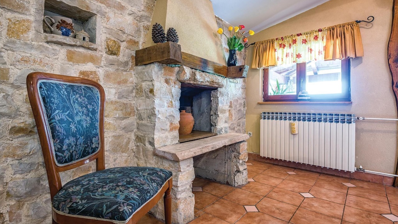 Photo of Bedroom in Rakalj