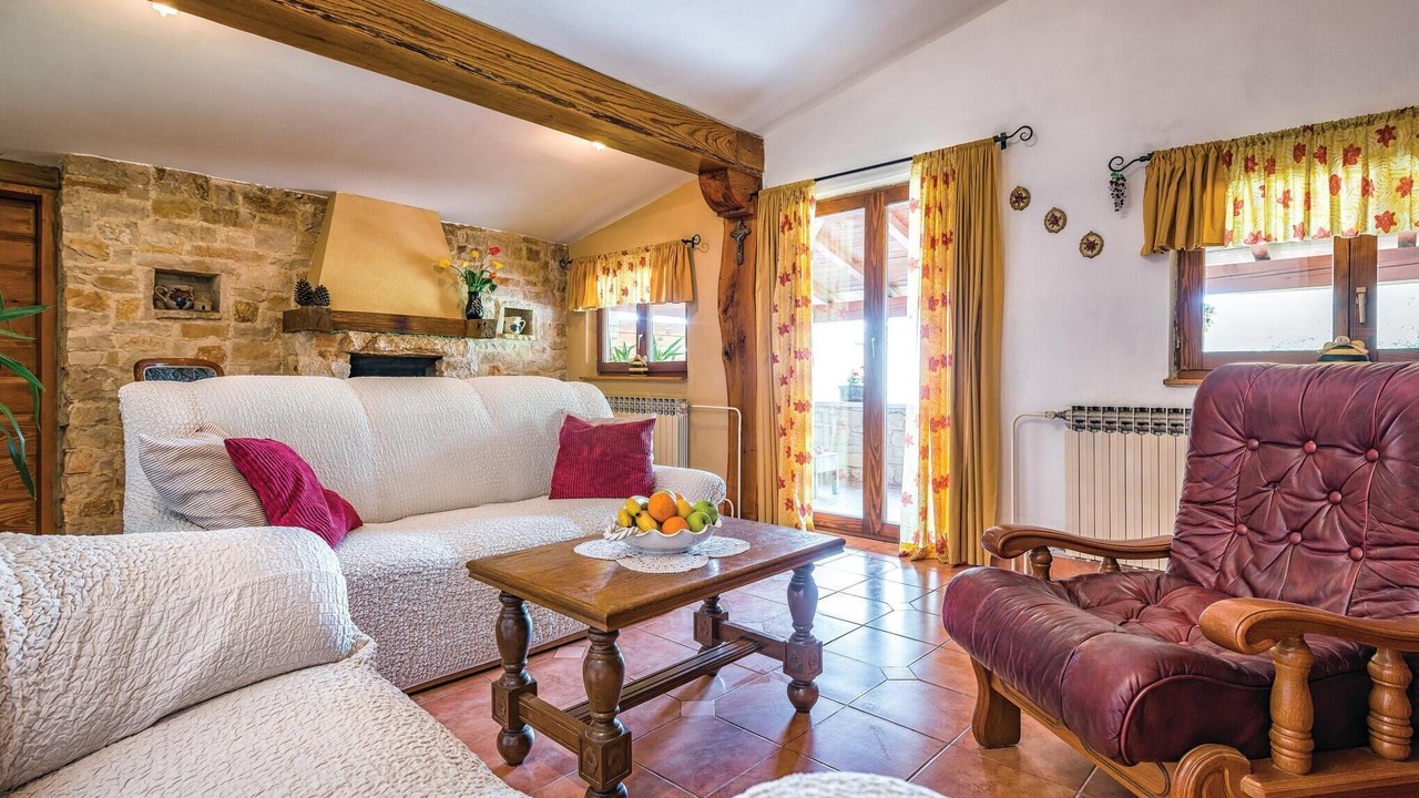 Photo of Bedroom in Rakalj