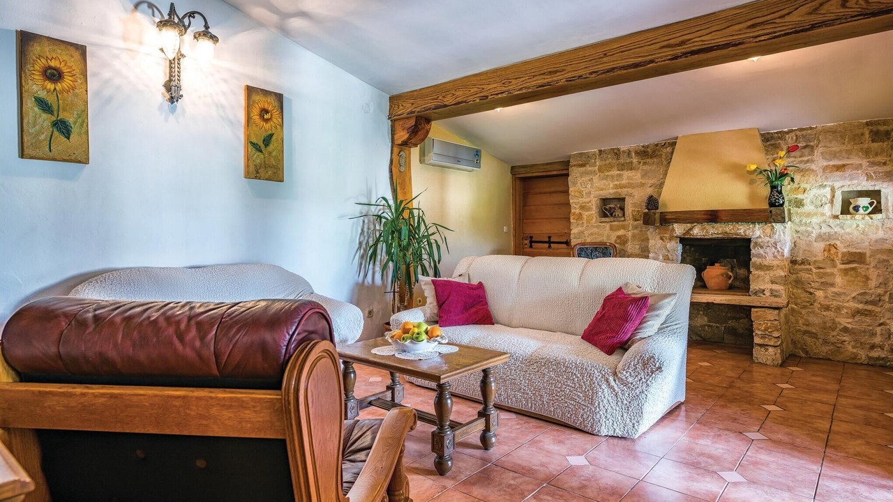 Photo of Bedroom in Rakalj
