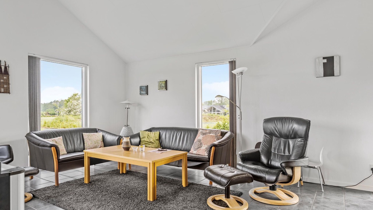 Photo of Bedroom in Flovt Strand