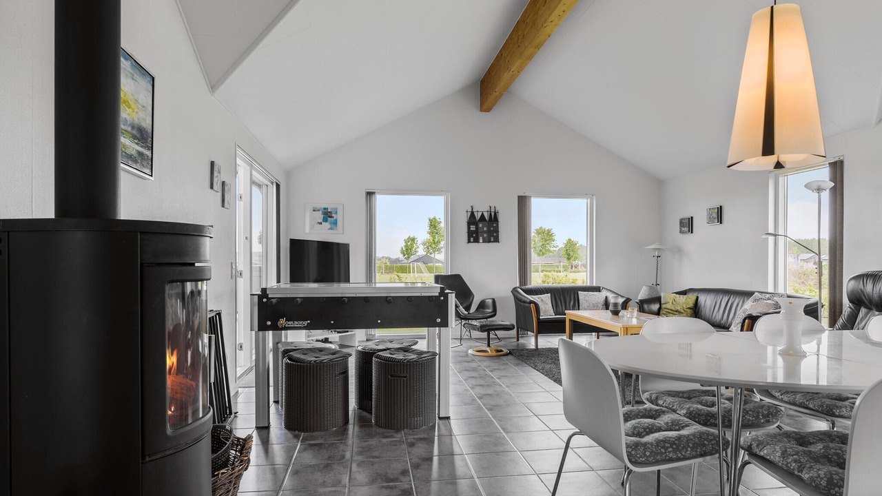 Photo of Bedroom in Flovt Strand