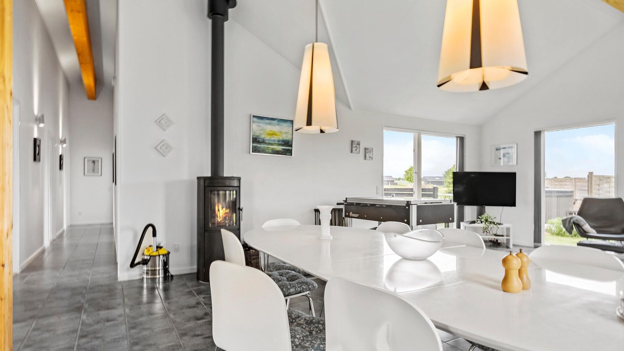 Photo of Bedroom in Flovt Strand