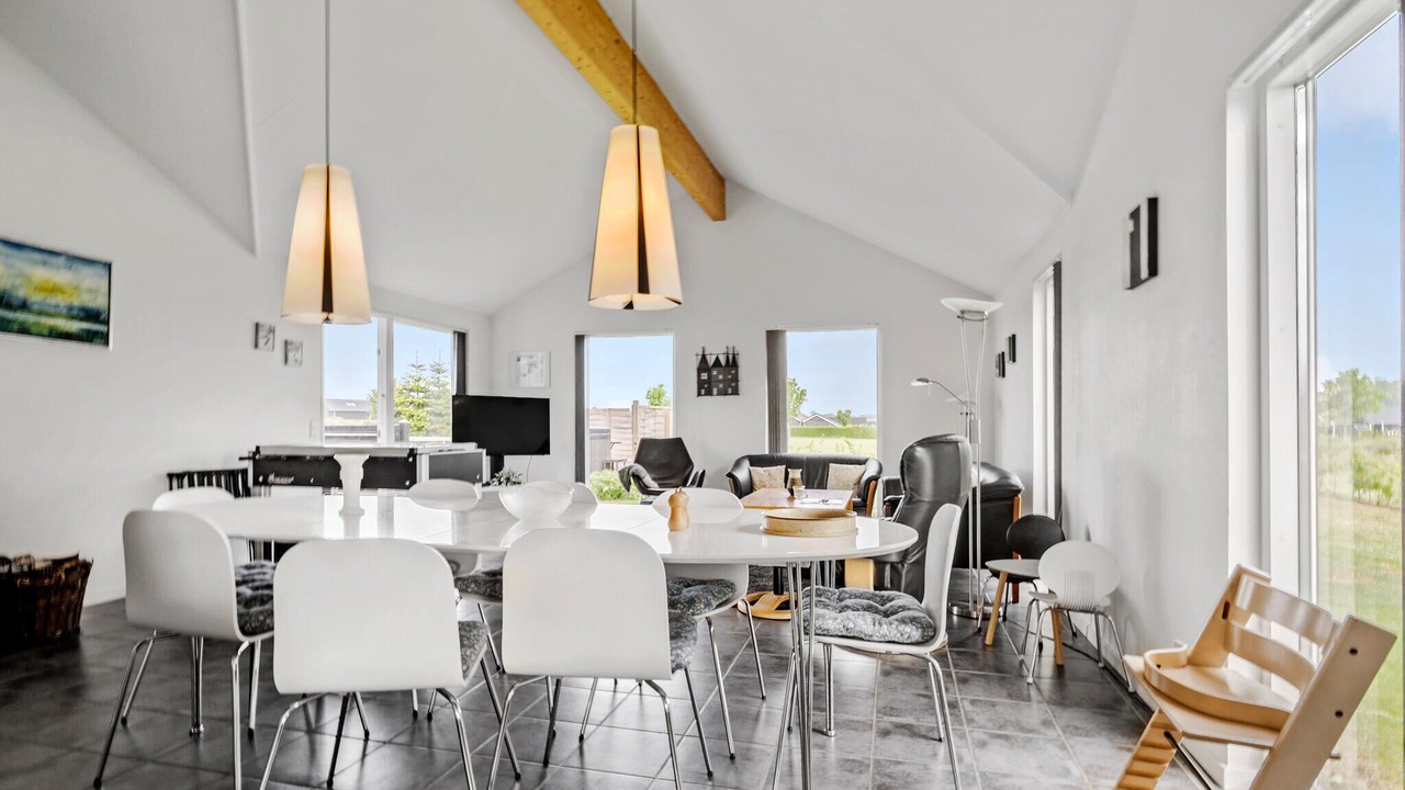 Photo of Bedroom in Flovt Strand