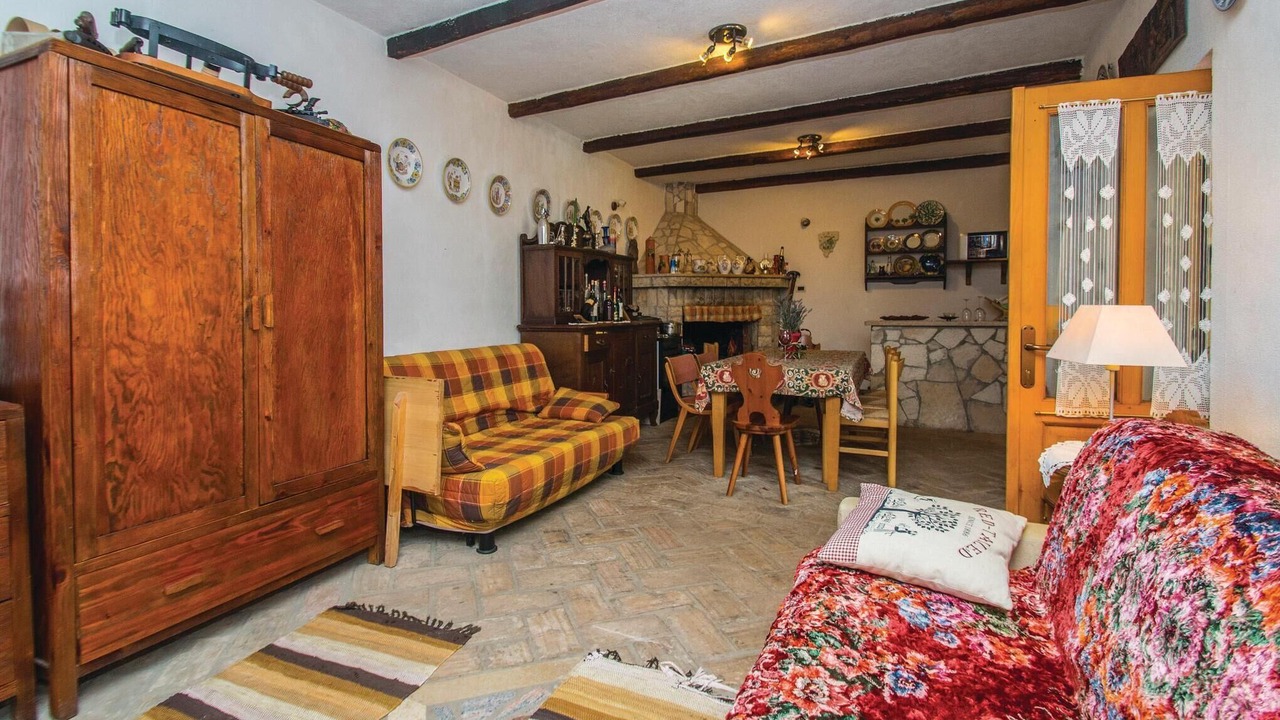Photo of Bedroom in Nedescina