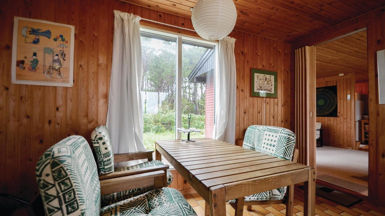 Photo of Bedroom in Ebeltoft