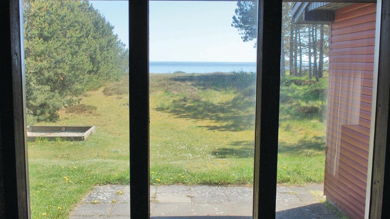 Photo of Bedroom in Ebeltoft