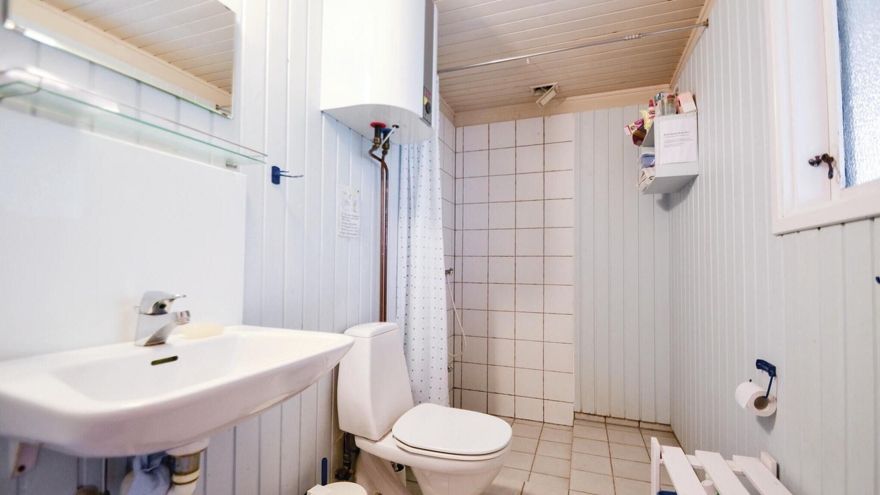 Photo of Bathroom in Ebeltoft