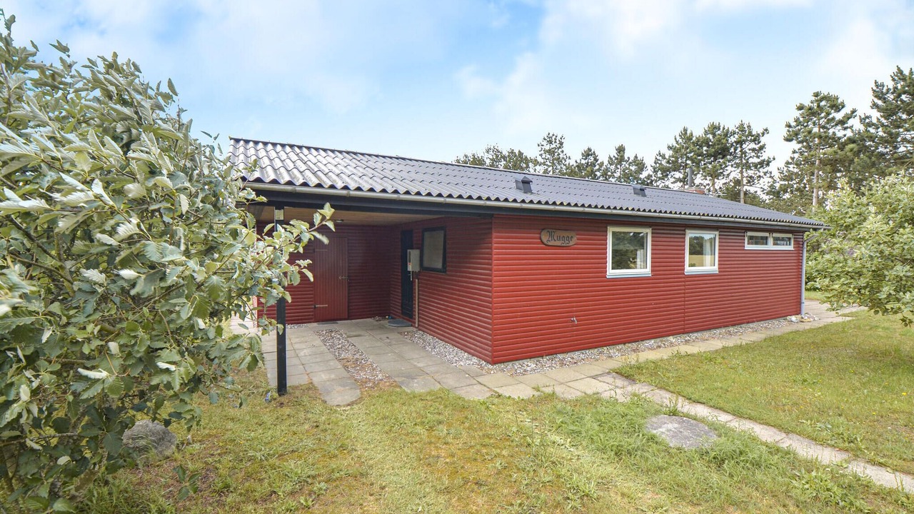 Photo of Outdoor in Ebeltoft