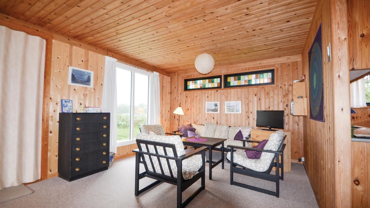 Photo of Bedroom in Ebeltoft