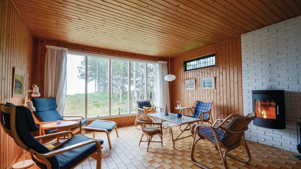 Photo of Bedroom in Ebeltoft