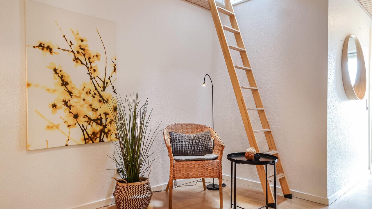 Photo of Bedroom in Argab