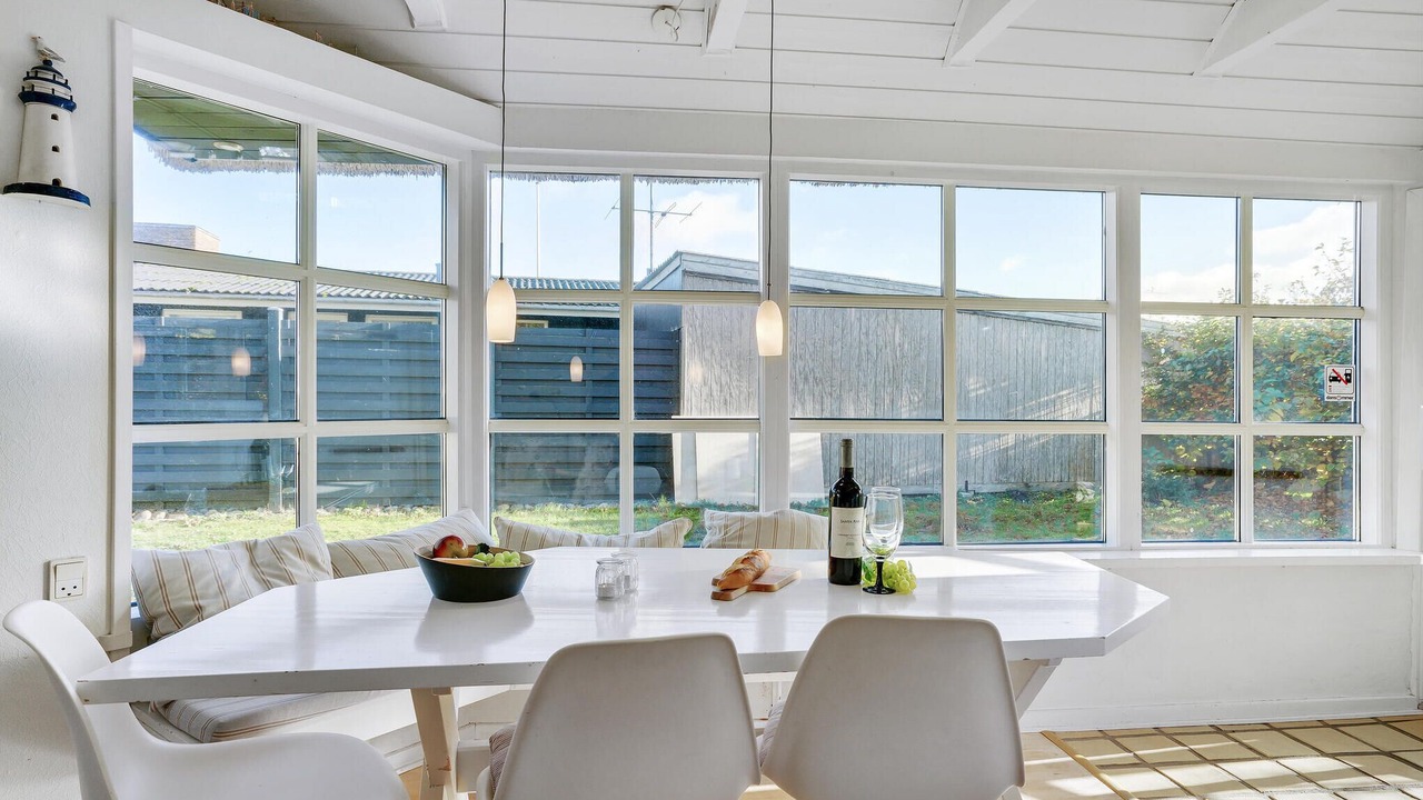 Photo of Bedroom in Fynshav