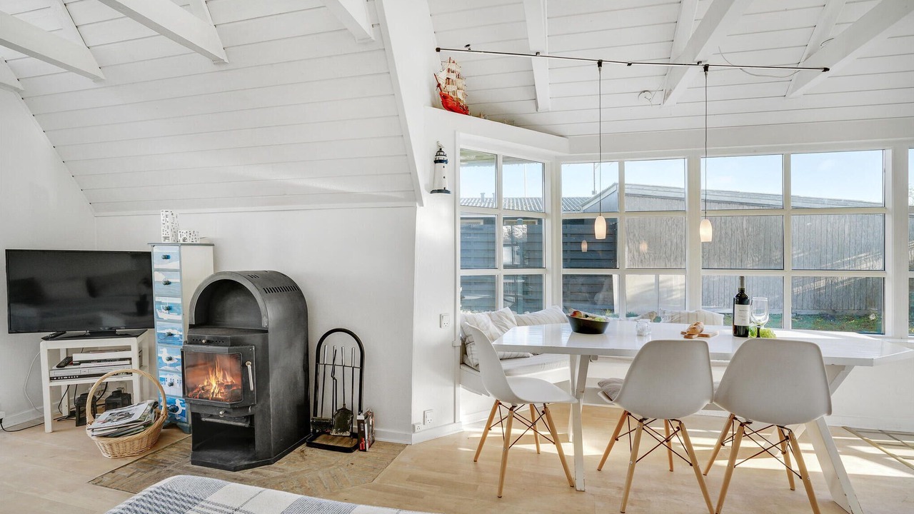 Photo of Bedroom in Fynshav