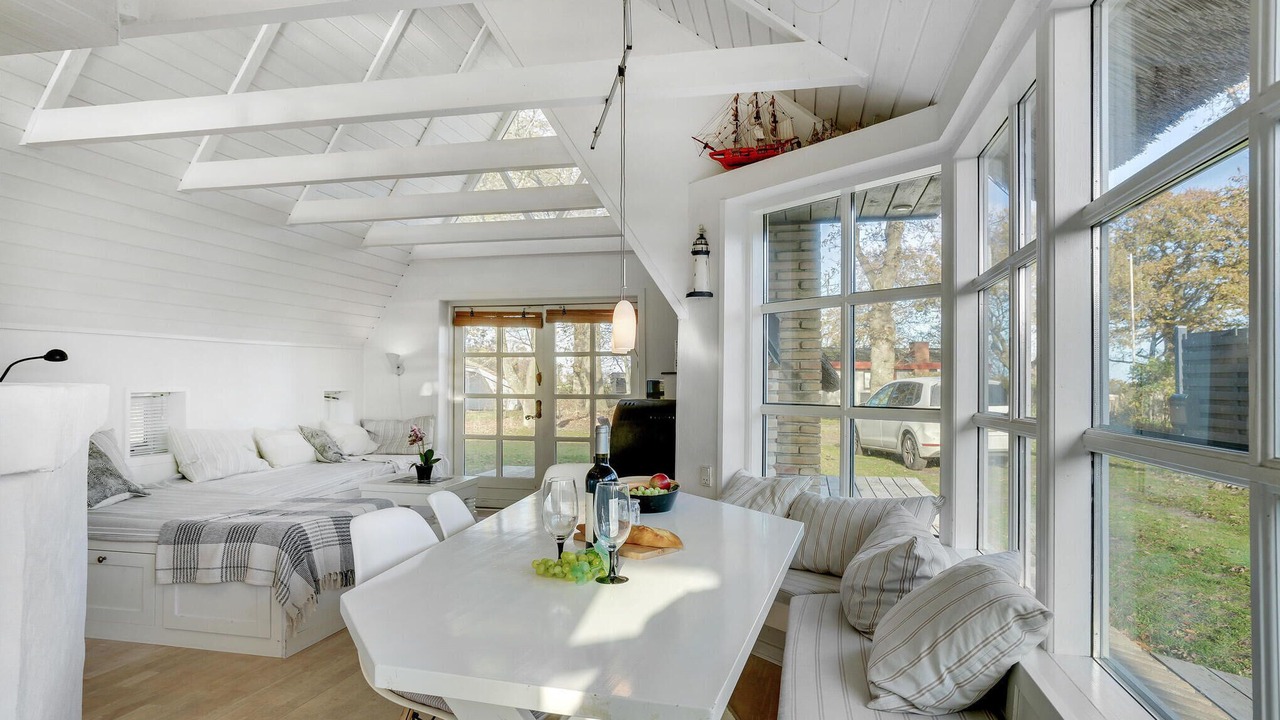 Photo of Bedroom in Fynshav