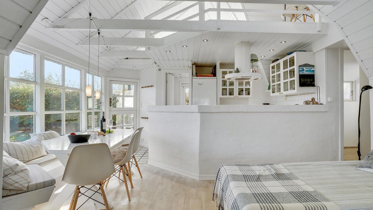 Photo of Bedroom in Fynshav