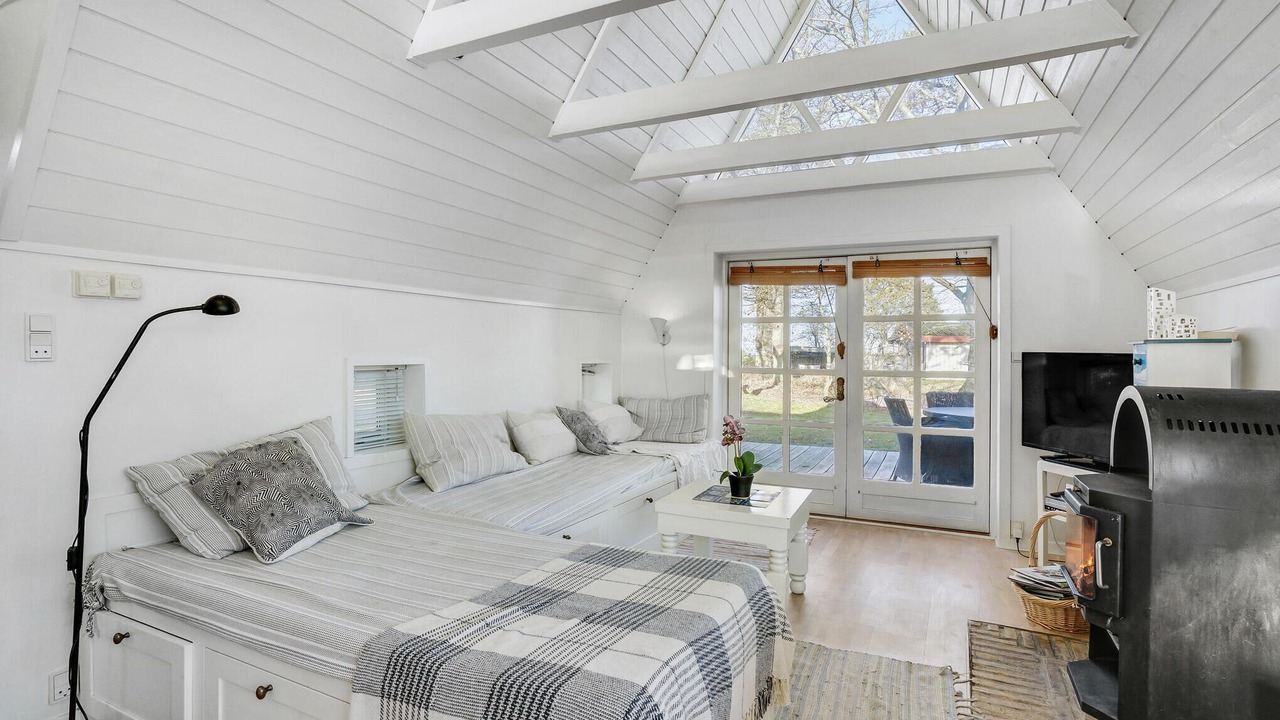 Photo of Bedroom in Fynshav