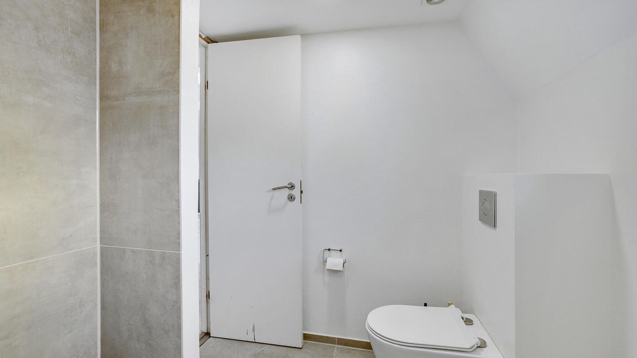 Photo of Bathroom in Fynshav