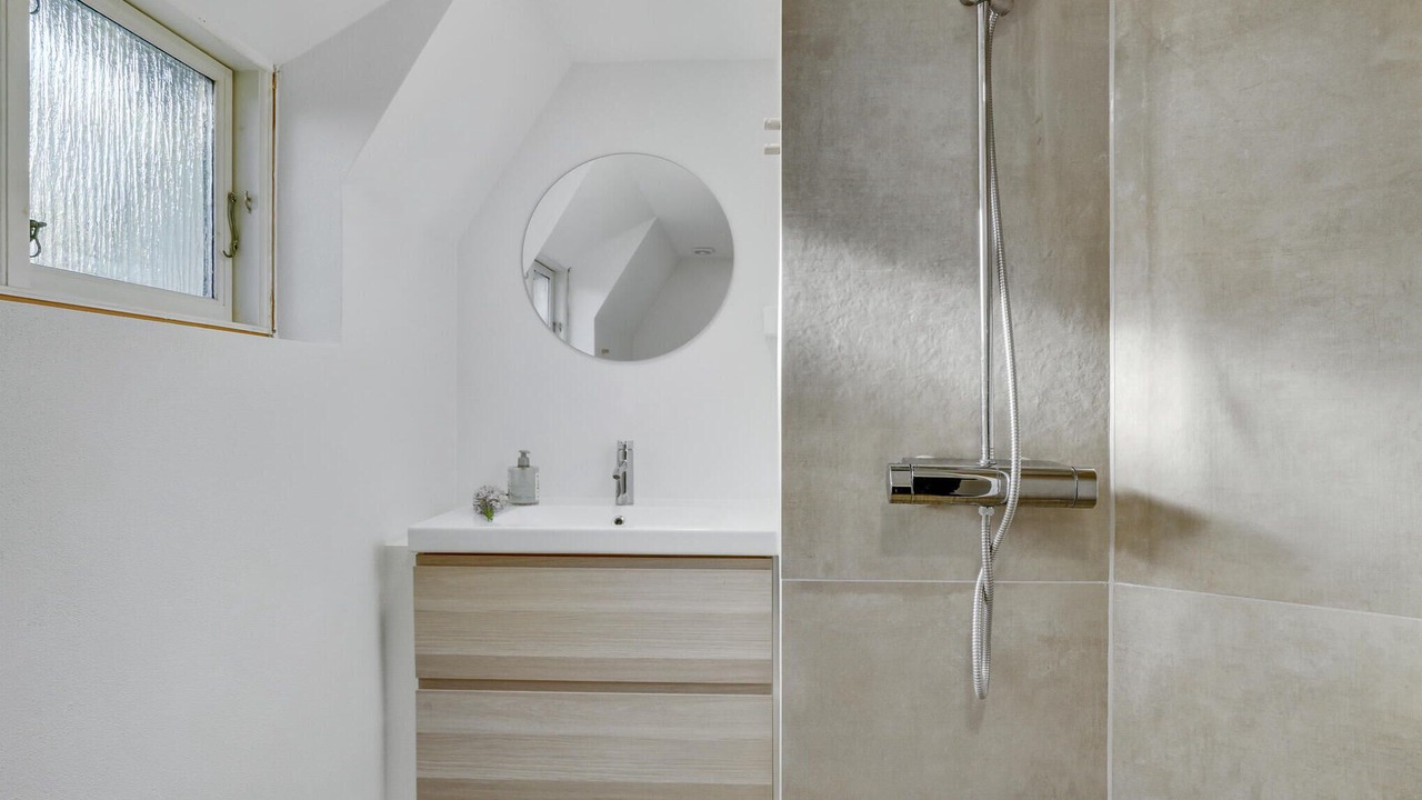 Photo of Bathroom in Fynshav