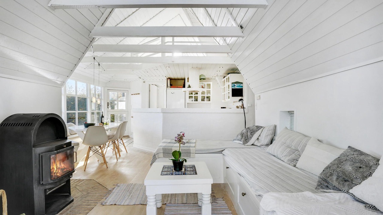 Photo of Bedroom in Fynshav