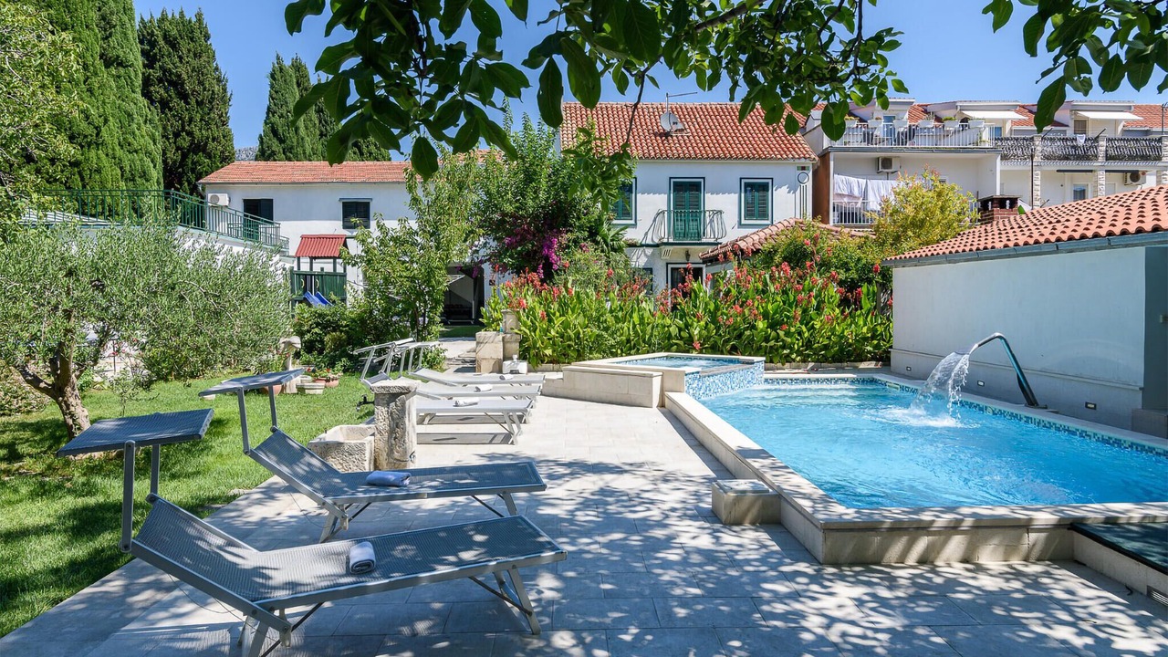 Photo of Outdoor in Kastel Luksic