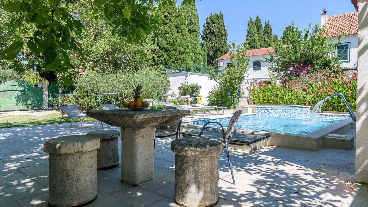 Photo of Outdoor in Kastel Luksic
