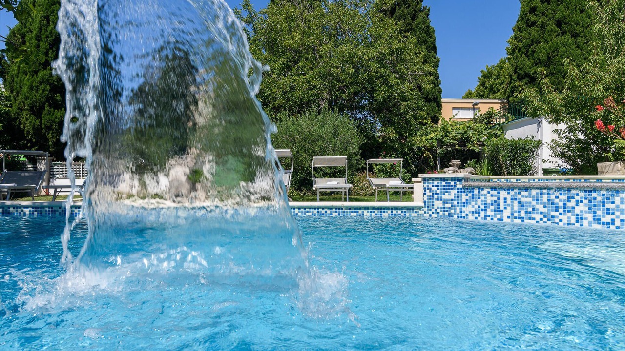 Photo of Outdoor in Kastel Luksic