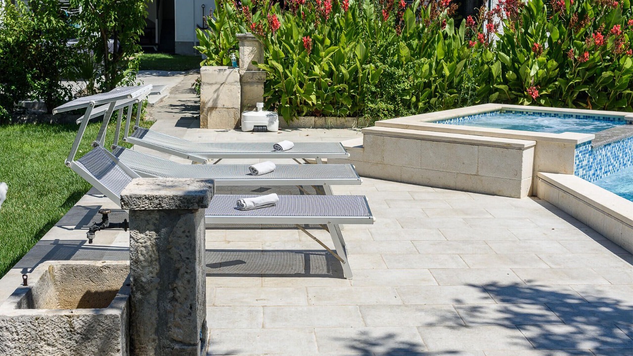 Photo of Outdoor in Kastel Luksic