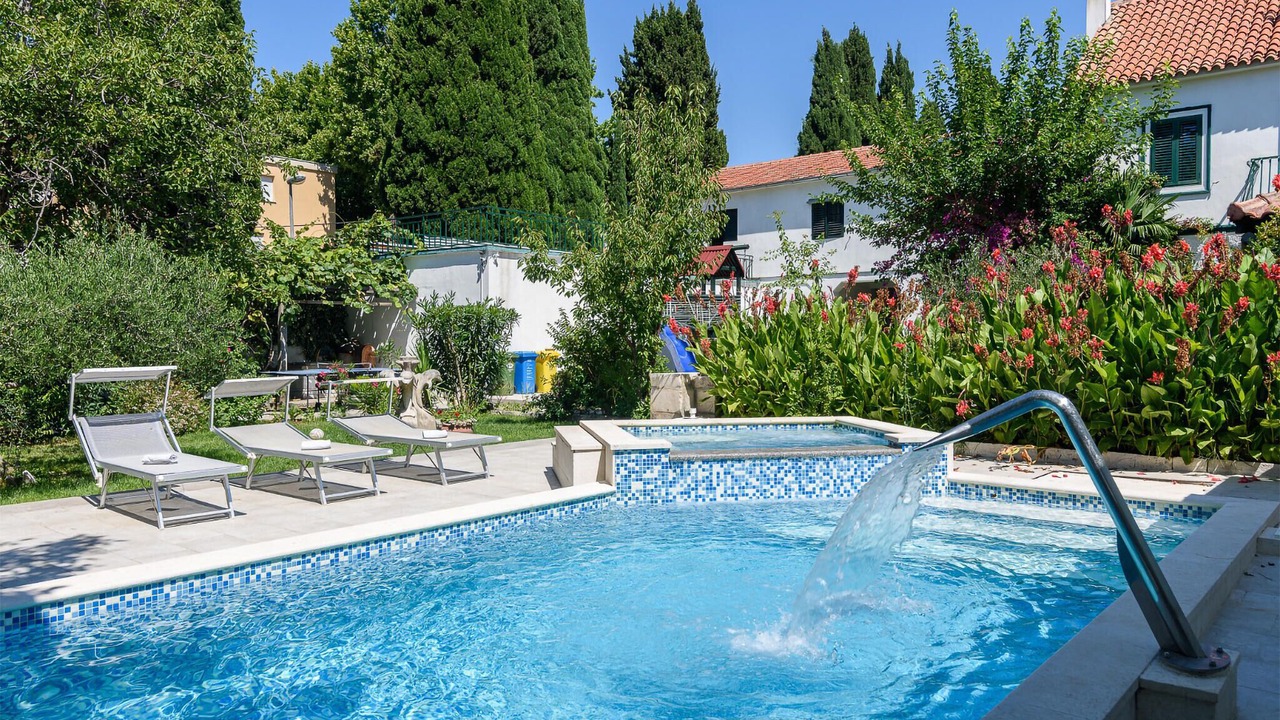 Photo of Outdoor in Kastel Luksic