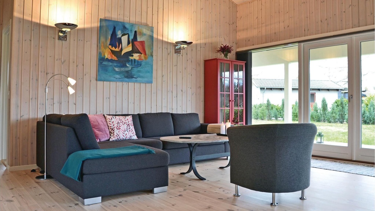 Photo of Bedroom in Kulhuse