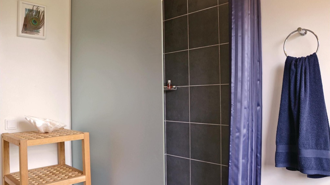 Photo of Bathroom in Kulhuse