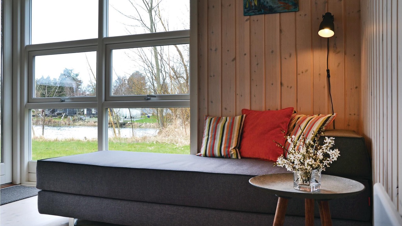 Photo of Bedroom in Kulhuse