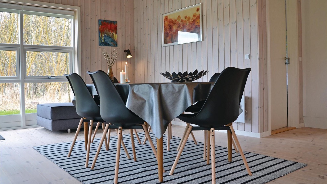 Photo of Bedroom in Kulhuse