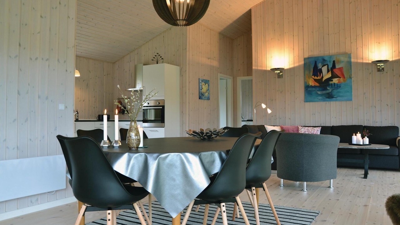 Photo of Bedroom in Kulhuse