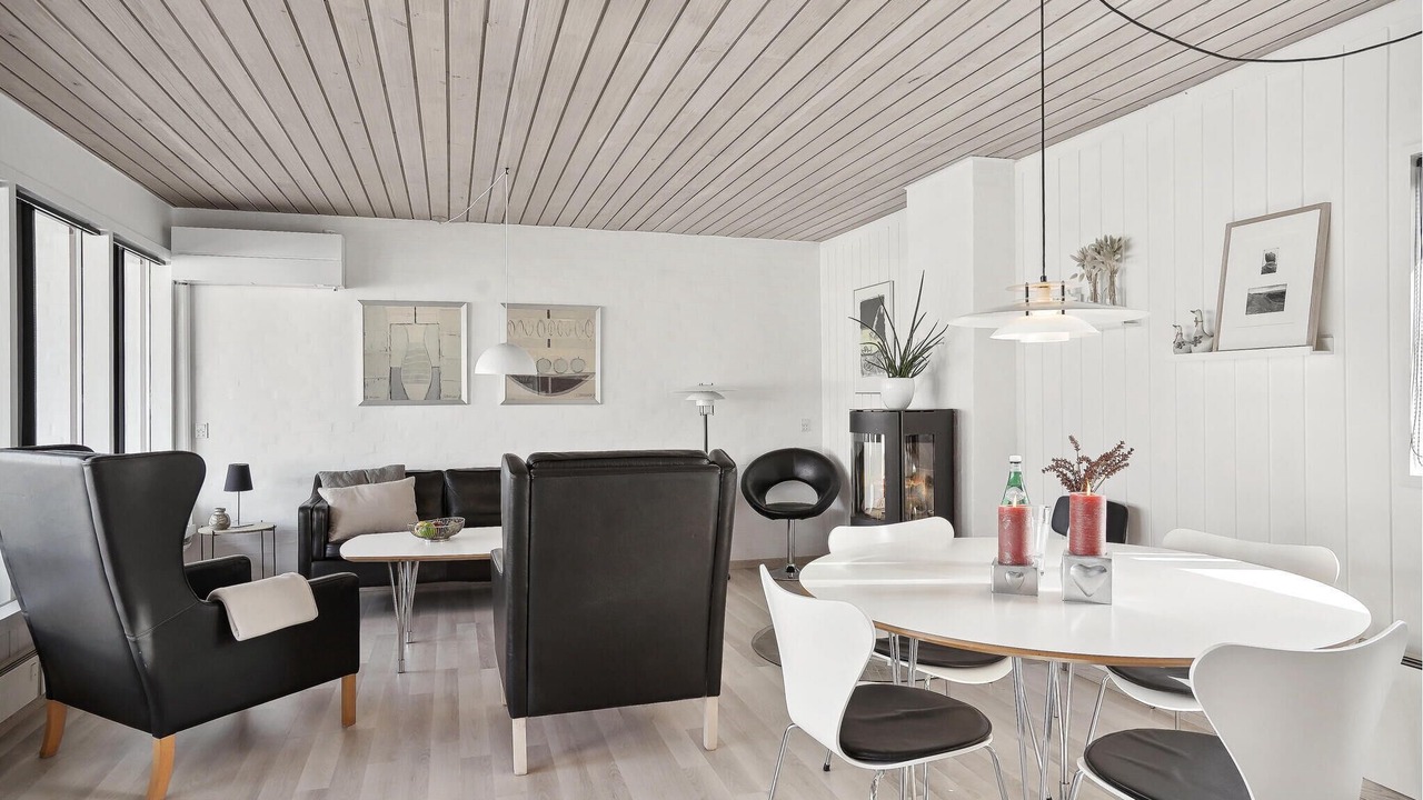 Photo of Bedroom in Rødhus