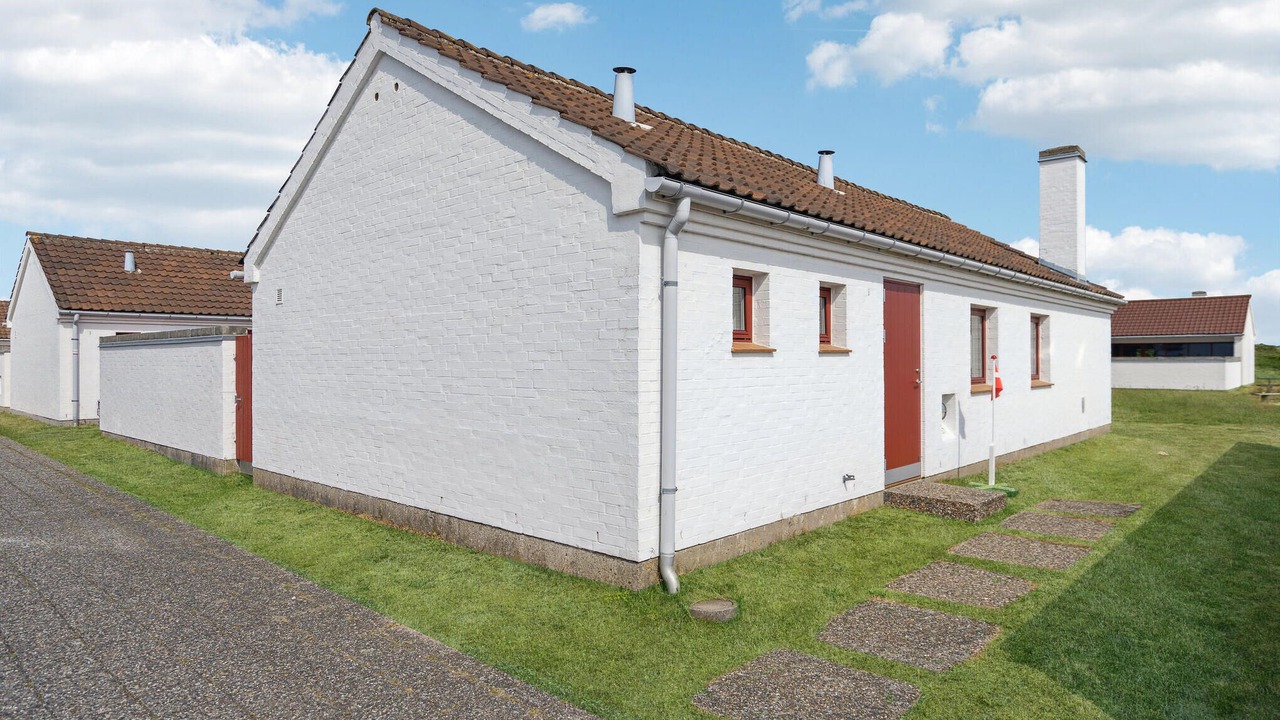 Photo of Outdoor in Rødhus