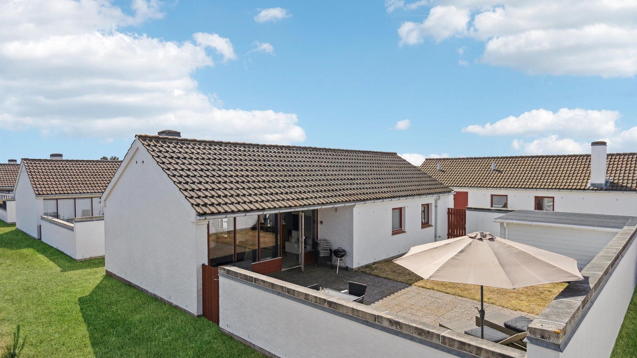 Photo of Outdoor in Rødhus