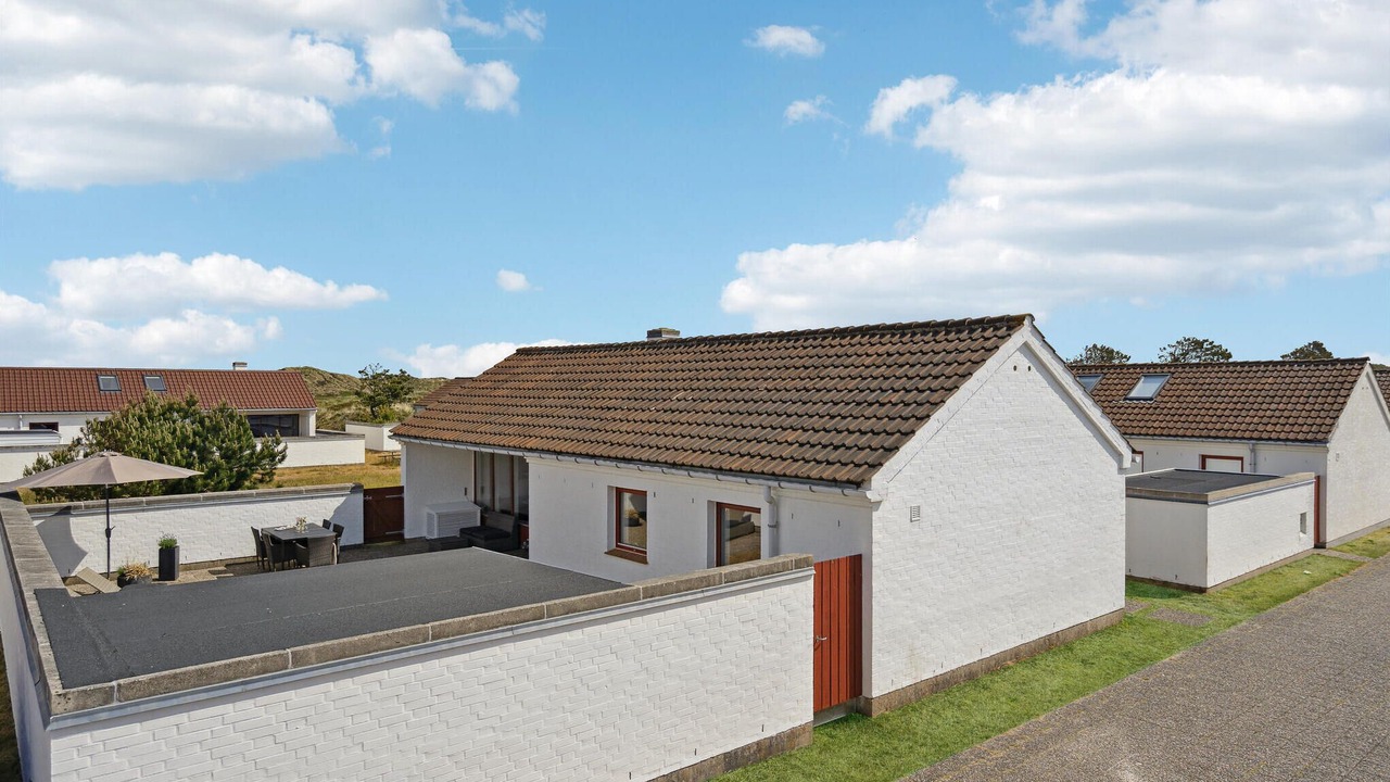 Photo of Outdoor in Rødhus