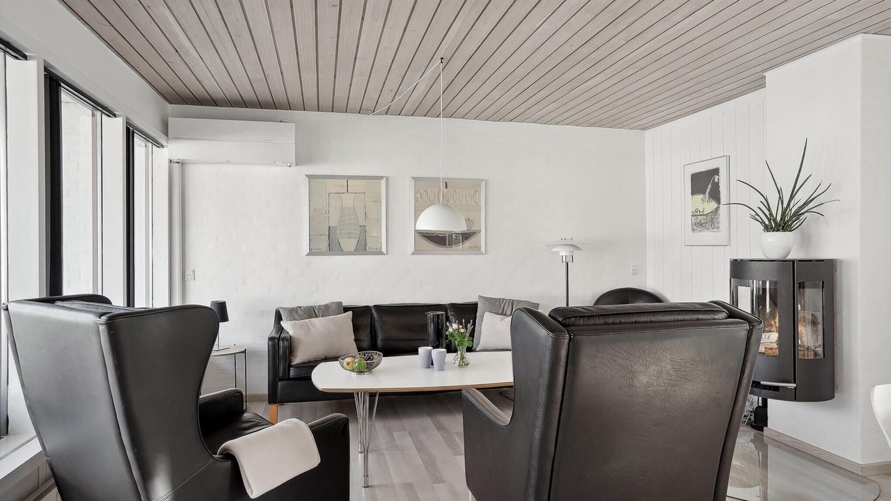 Photo of Bedroom in Rødhus