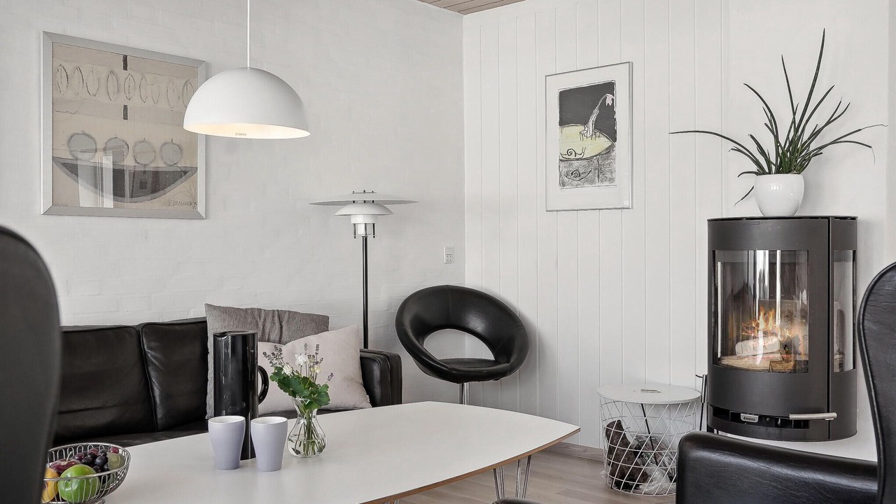 Photo of Bedroom in Rødhus