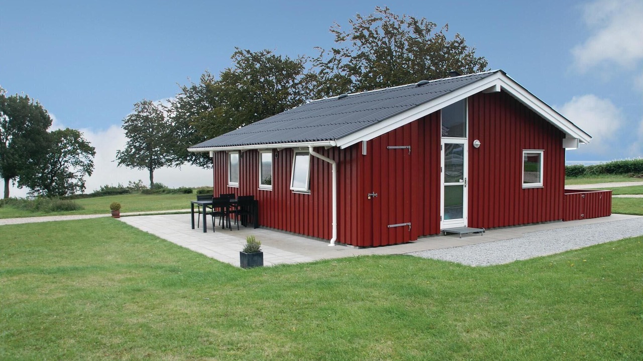 Photo of Outdoor in Mommark Strand