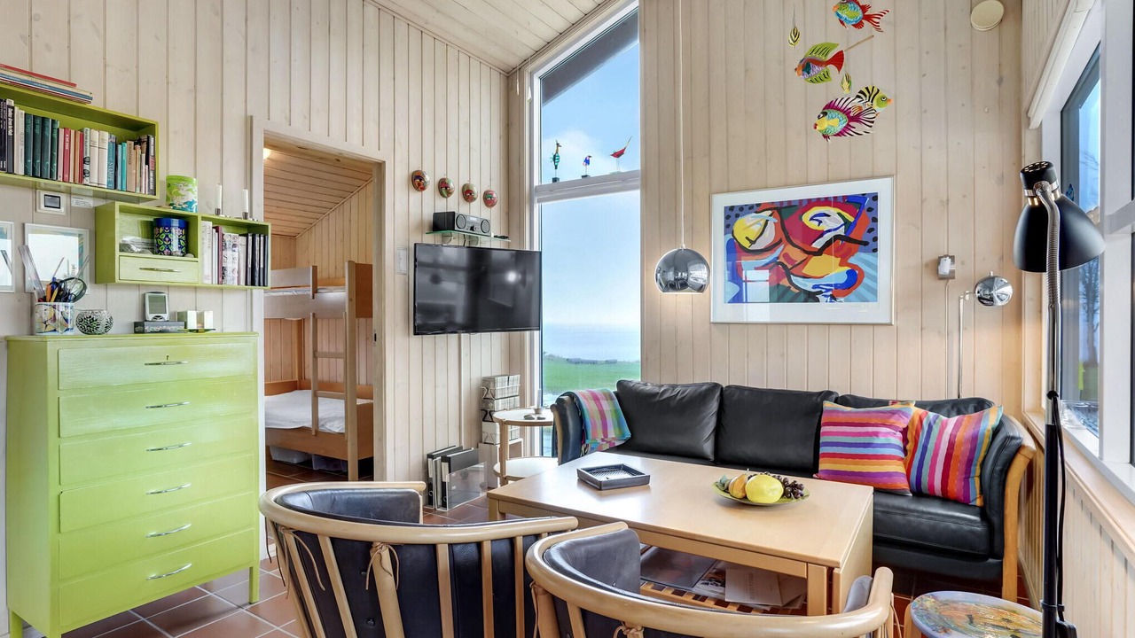 Photo of Bedroom in Mommark Strand
