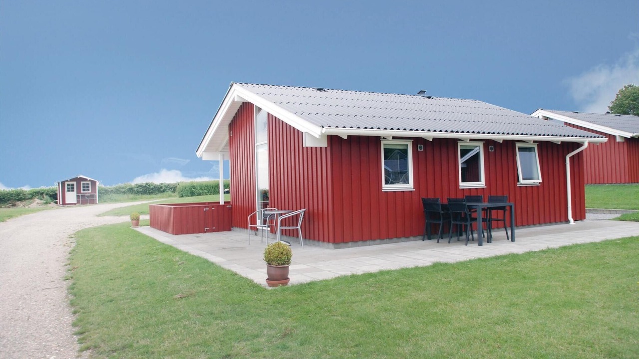 Photo of Outdoor in Mommark Strand