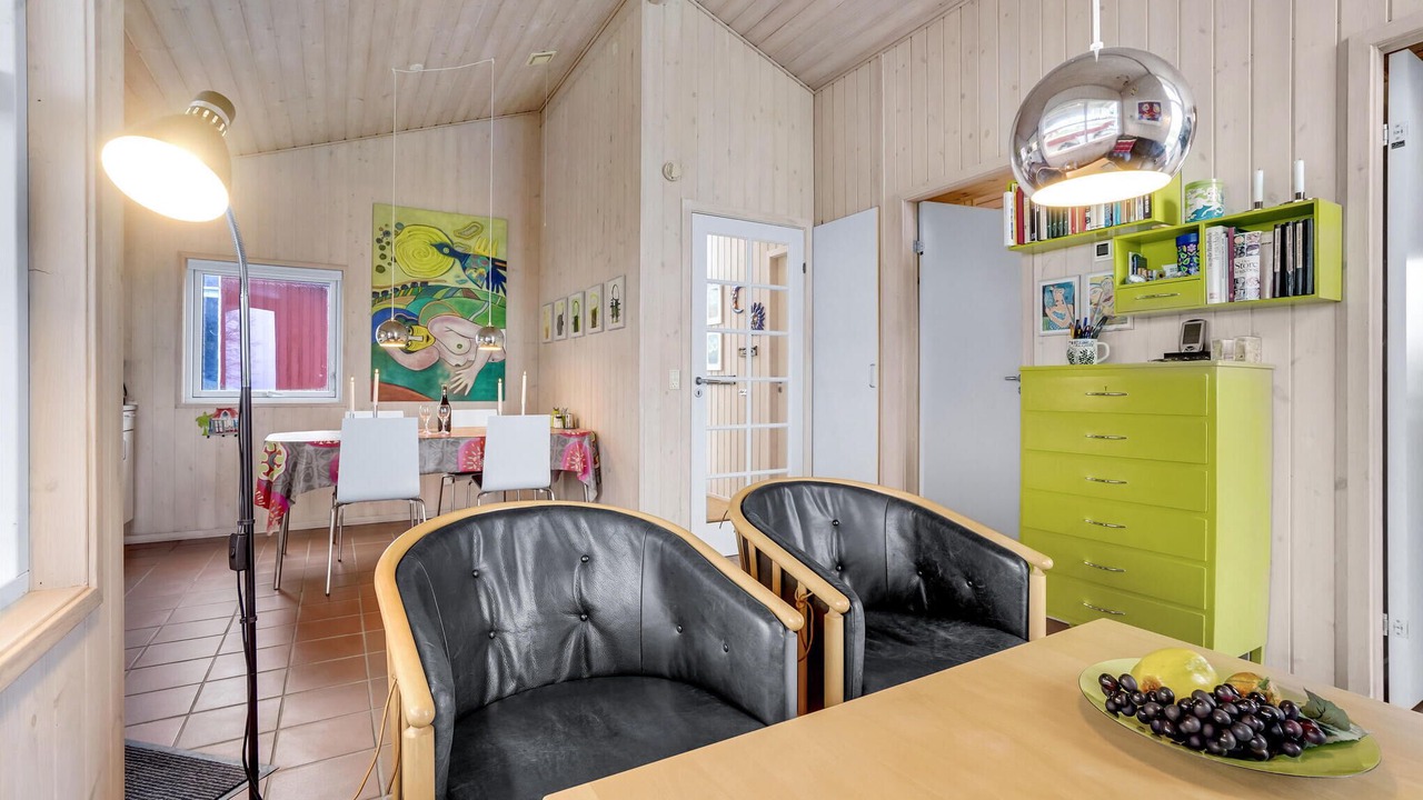 Photo of Bedroom in Mommark Strand