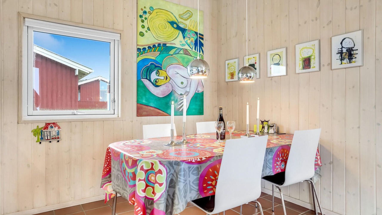 Photo of Bedroom in Mommark Strand