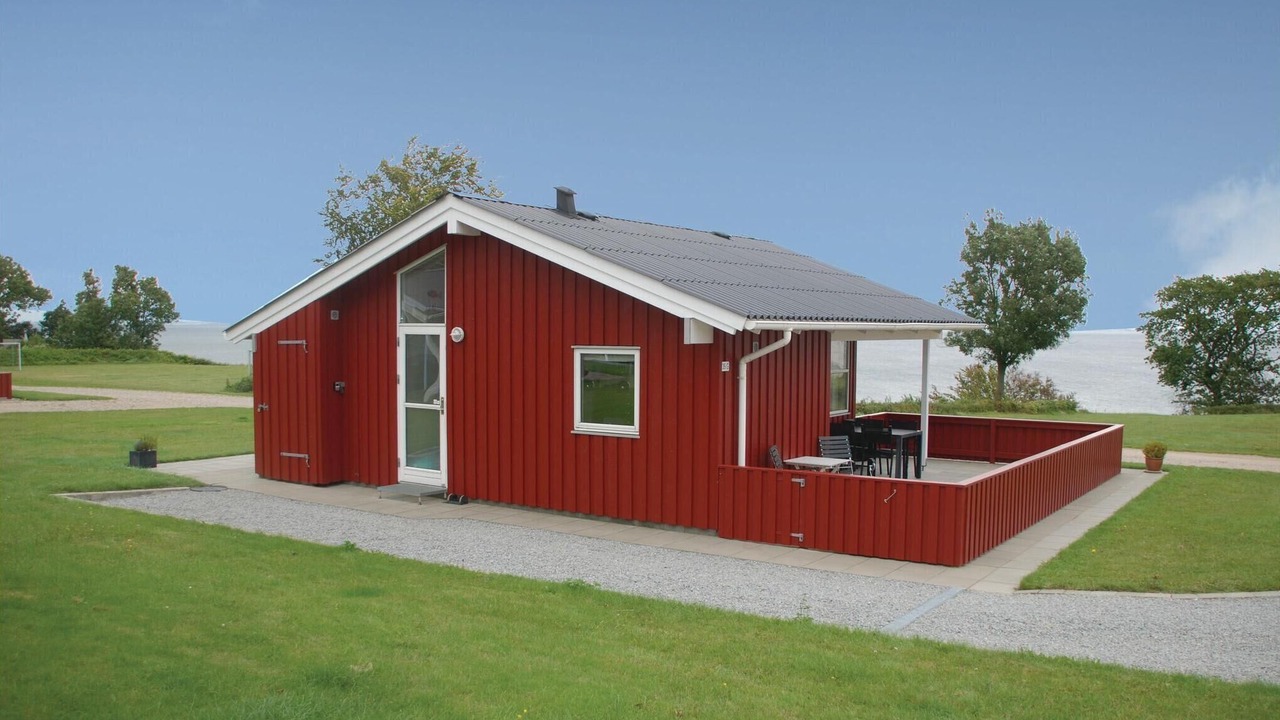 Photo of Outdoor in Mommark Strand
