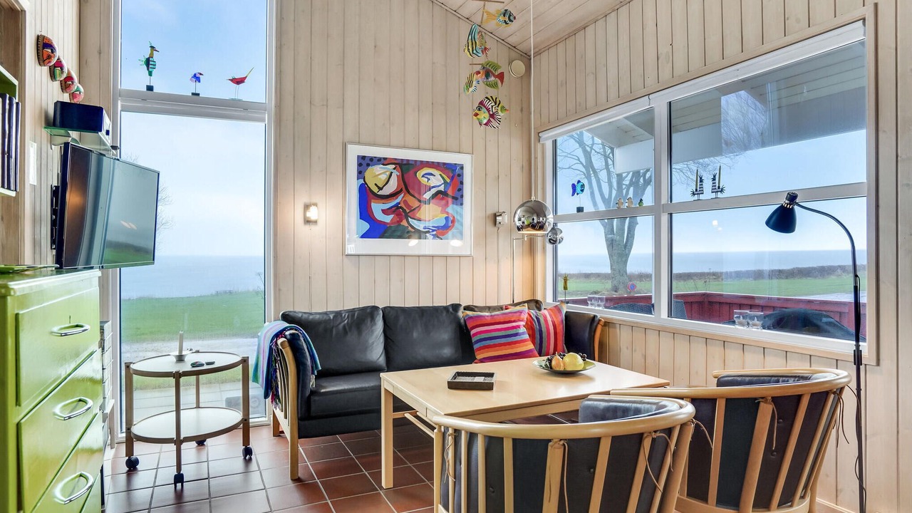 Photo of Bedroom in Mommark Strand