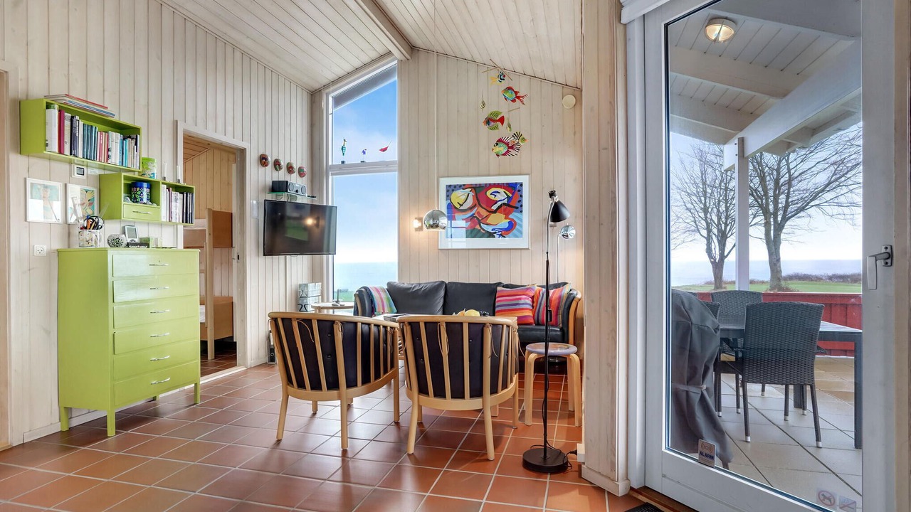 Photo of Bedroom in Mommark Strand