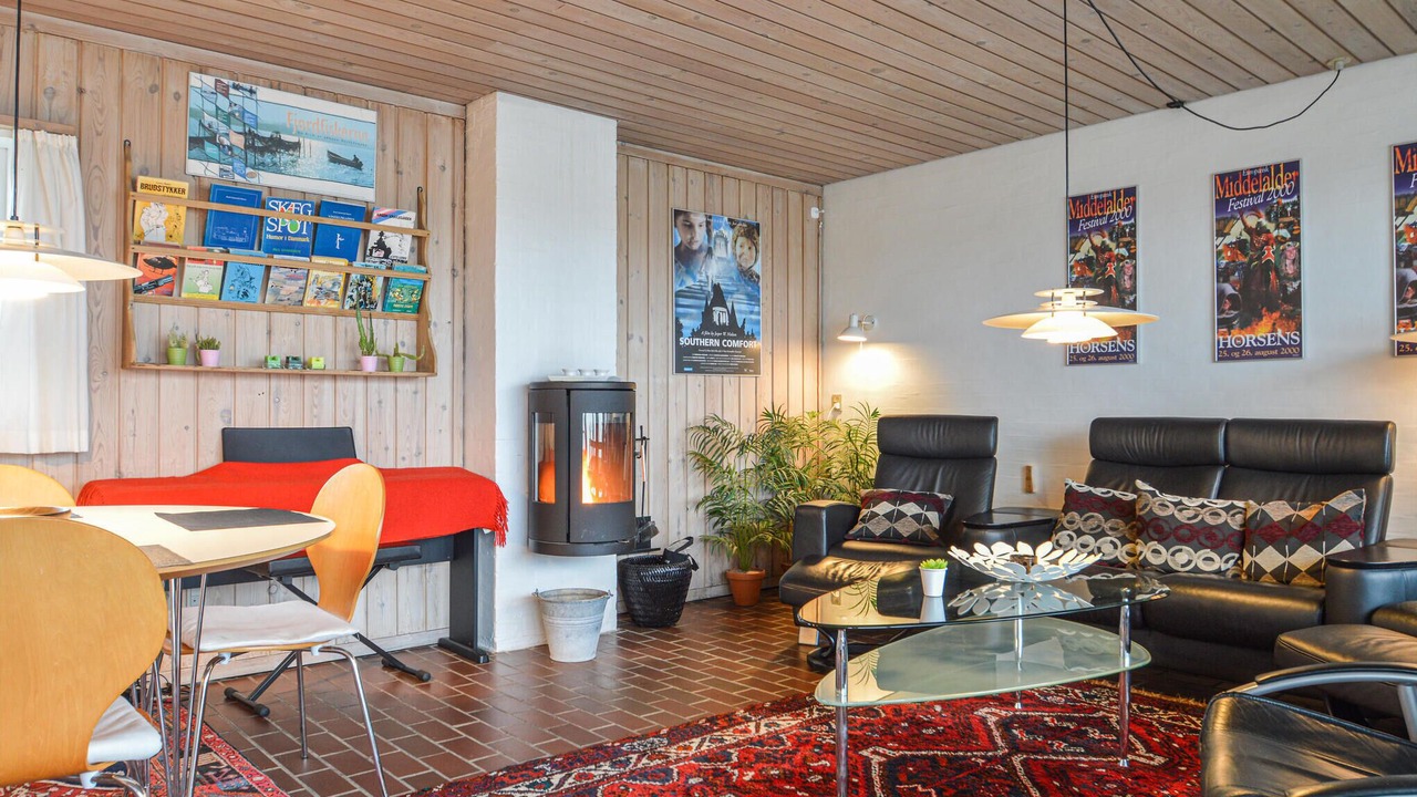 Photo of Bedroom in Rødhus