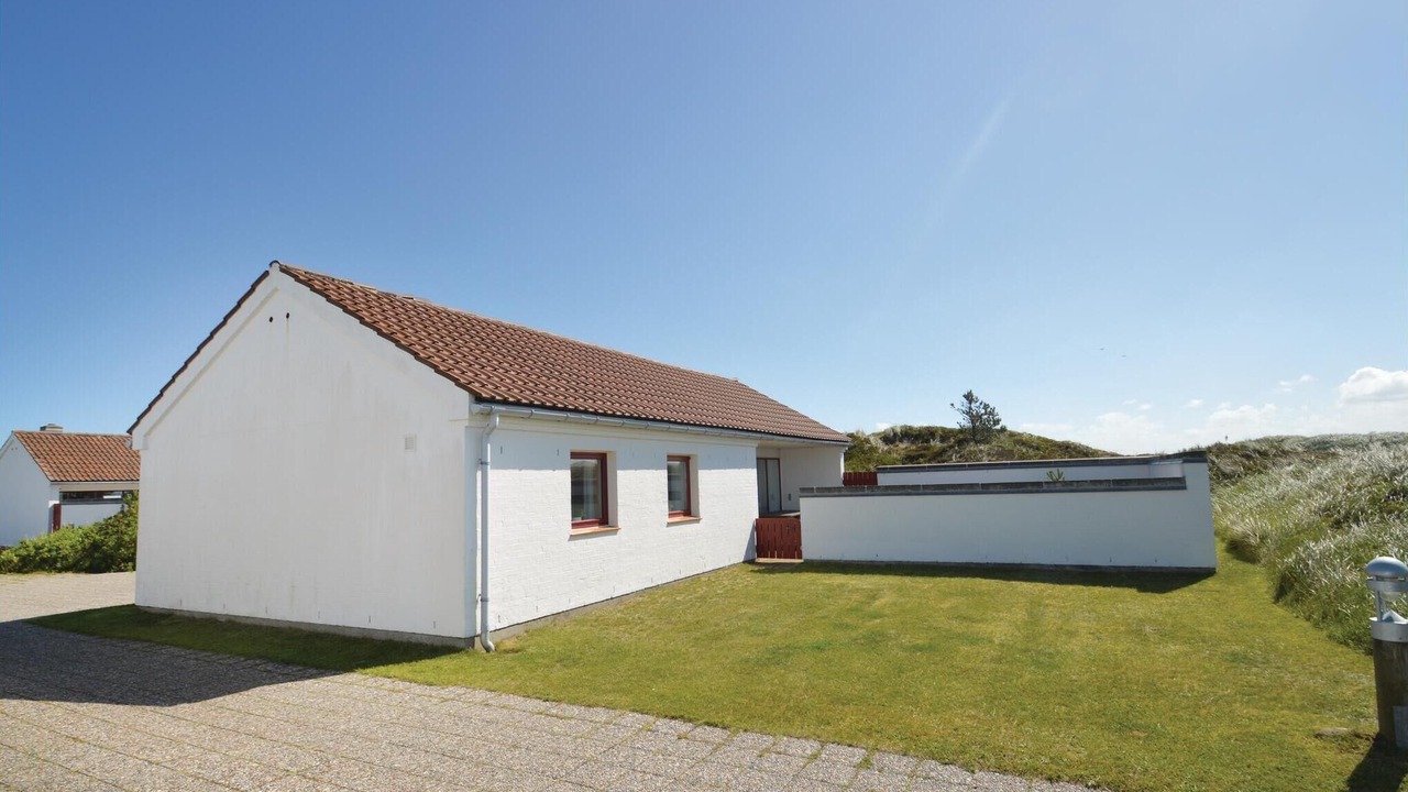 Photo of Outdoor in Rødhus
