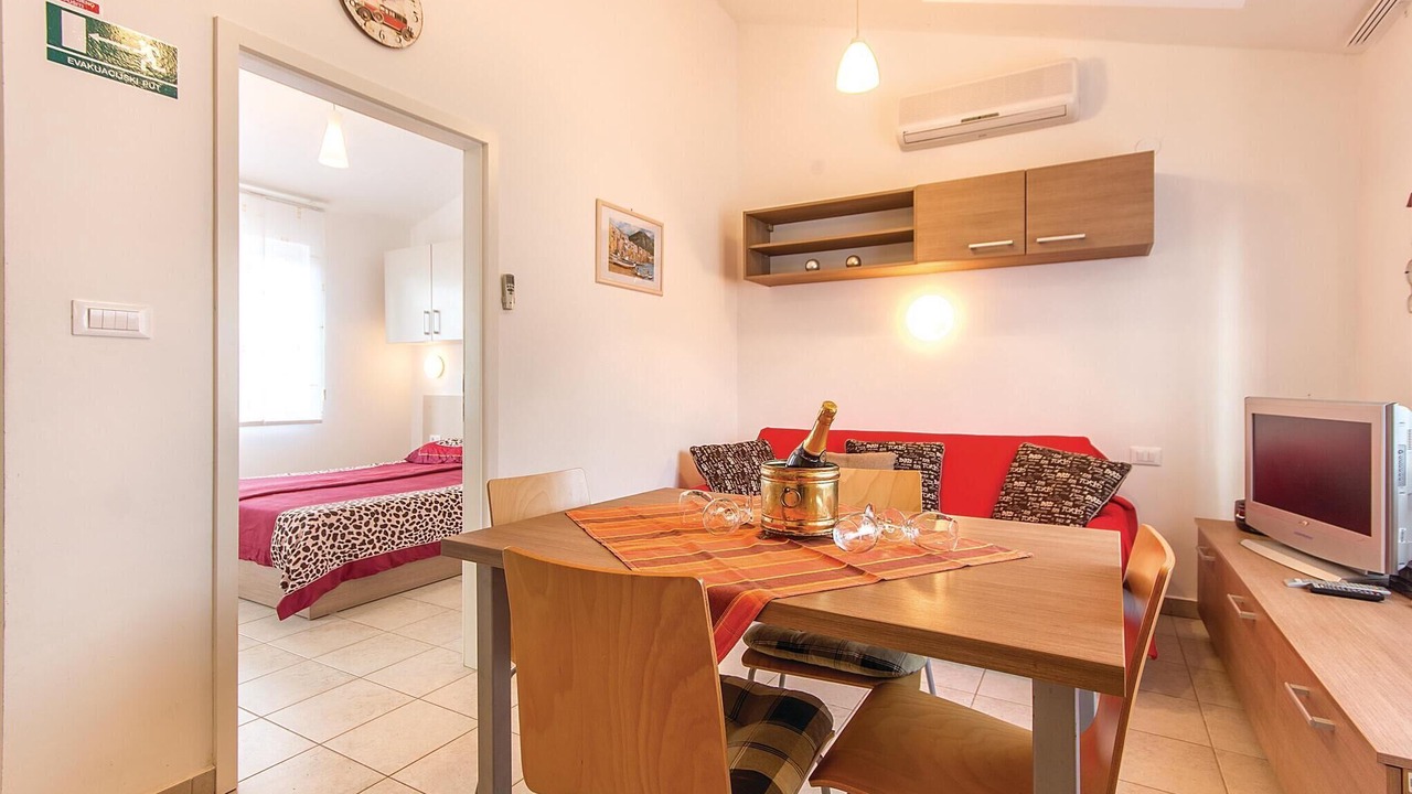 Photo of Bedroom in Barbariga